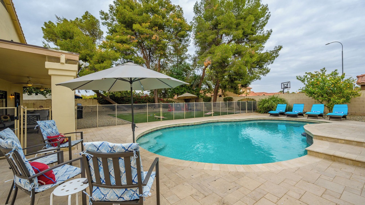 Photo of Outdoor in Chandler