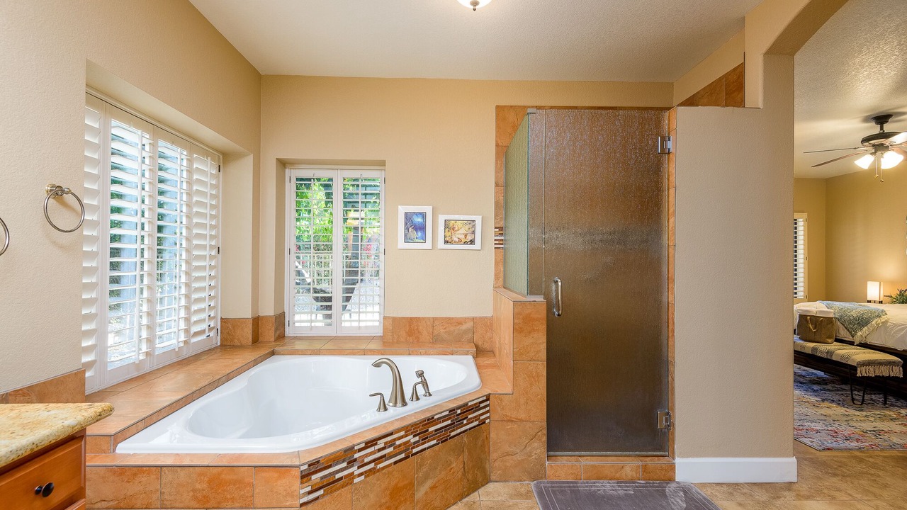 Photo of Bathroom in Chandler