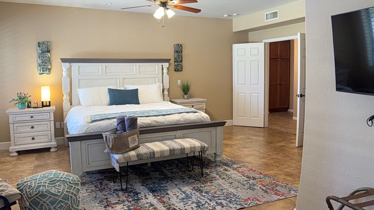 Photo of Bedroom in Chandler