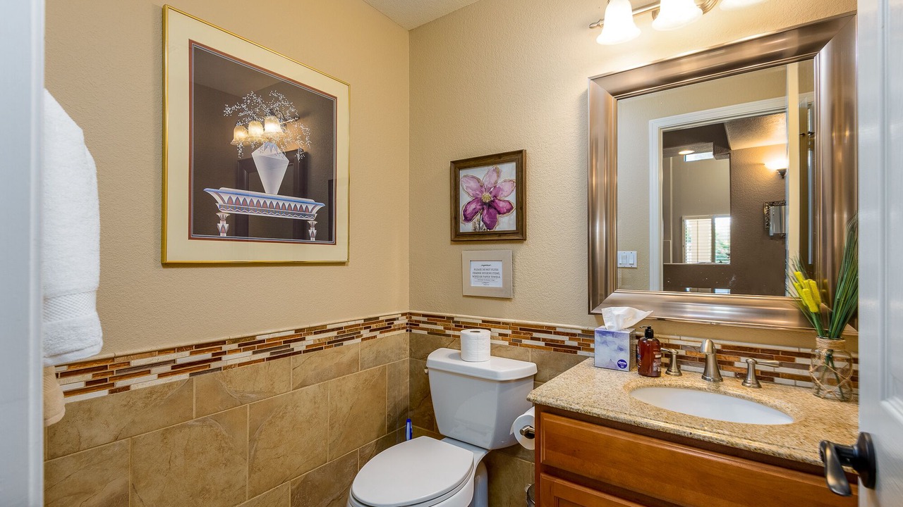 Photo of Bathroom in Chandler