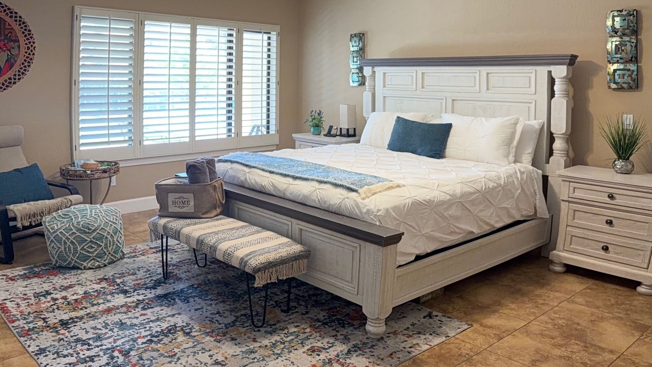 Photo of Bedroom in Chandler
