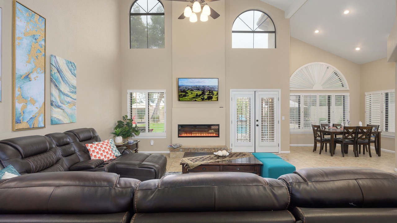 Photo of Bedroom in Chandler