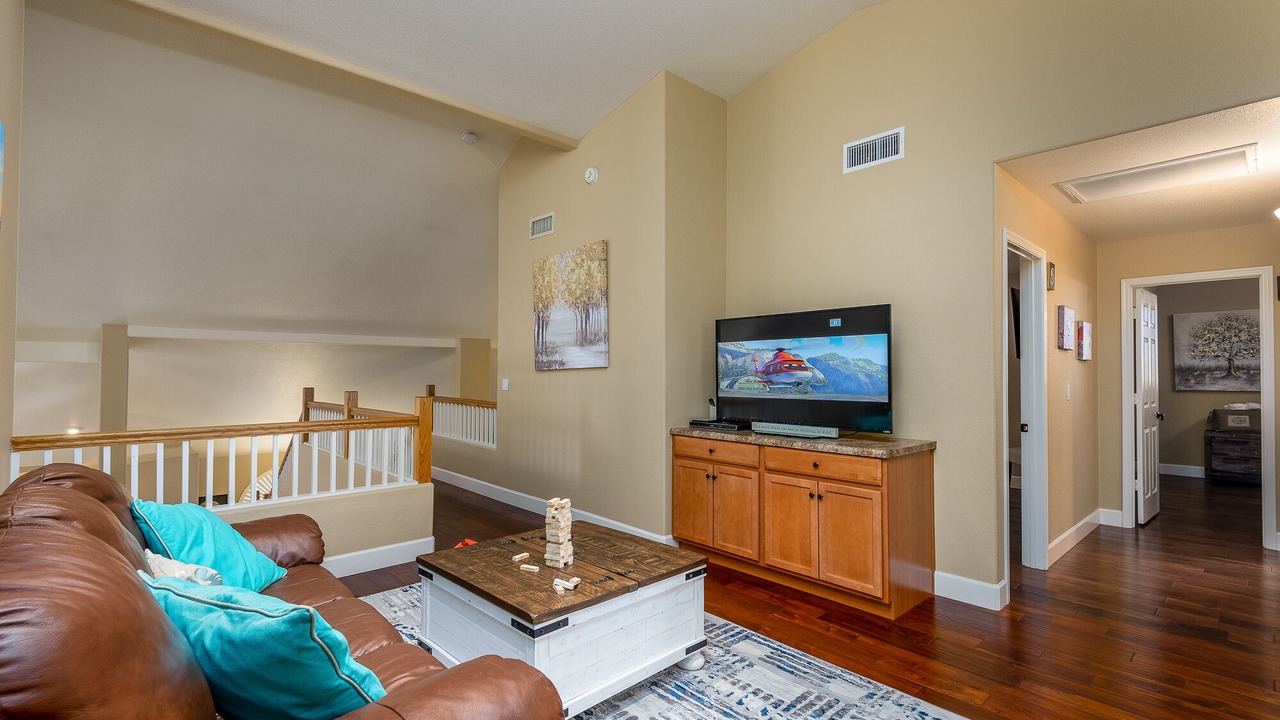 Photo of Livingroom in Chandler