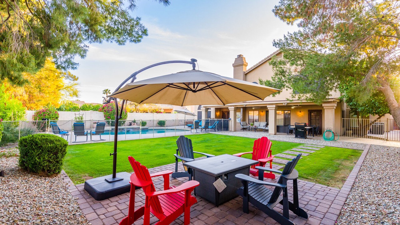 Photo of Outdoor in Chandler