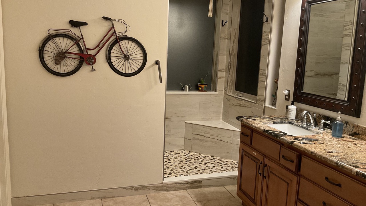 Photo of Bathroom in Gold Canyon