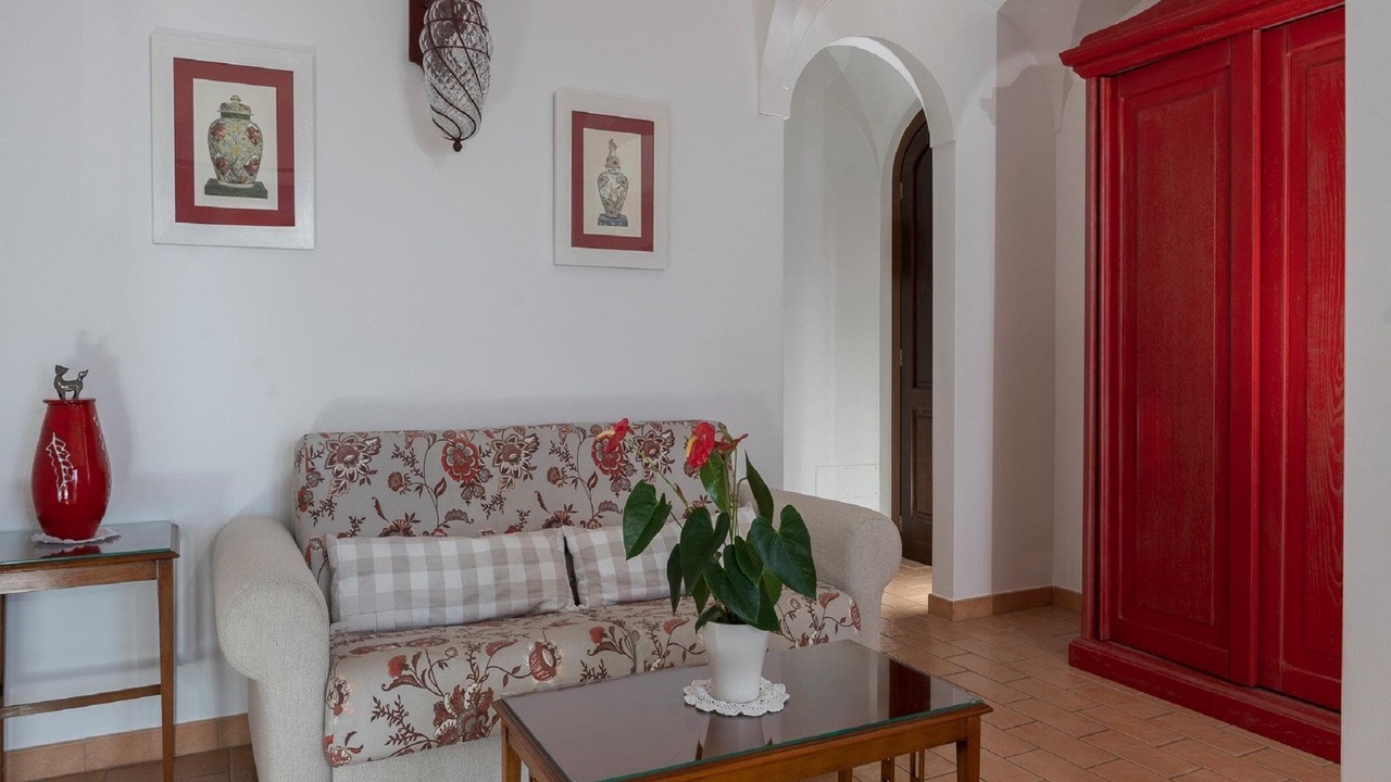 Photo of Livingroom in Path of the Gods