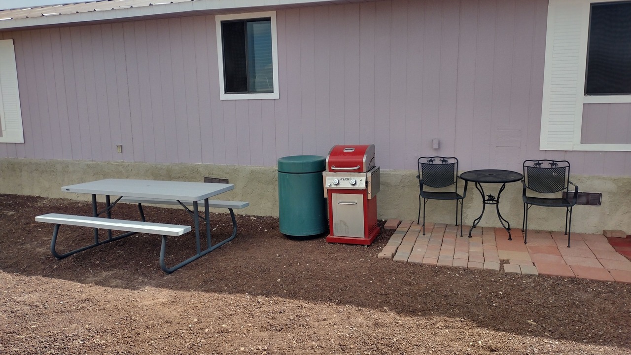 Photo of Outdoor in Valle