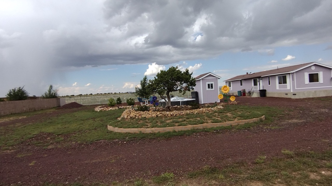 Photo of Outdoor in Valle