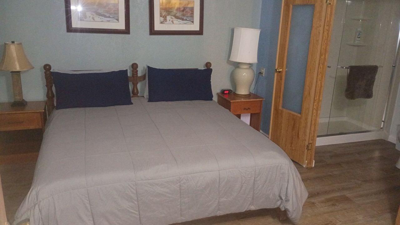Photo of Bedroom in Valle