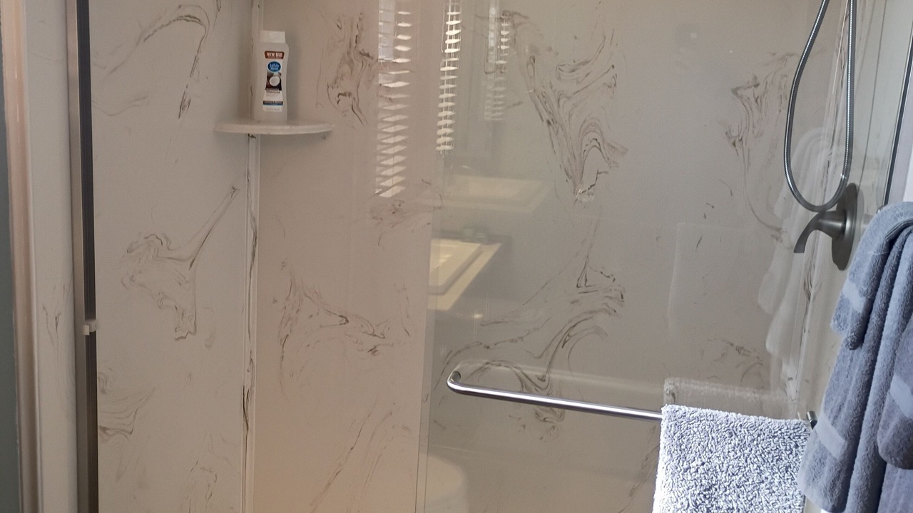 Photo of Bathroom in Valle