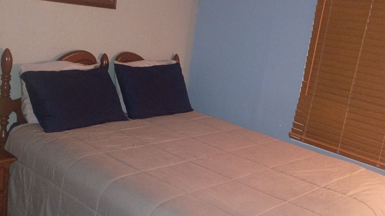 Photo of Bedroom in Valle