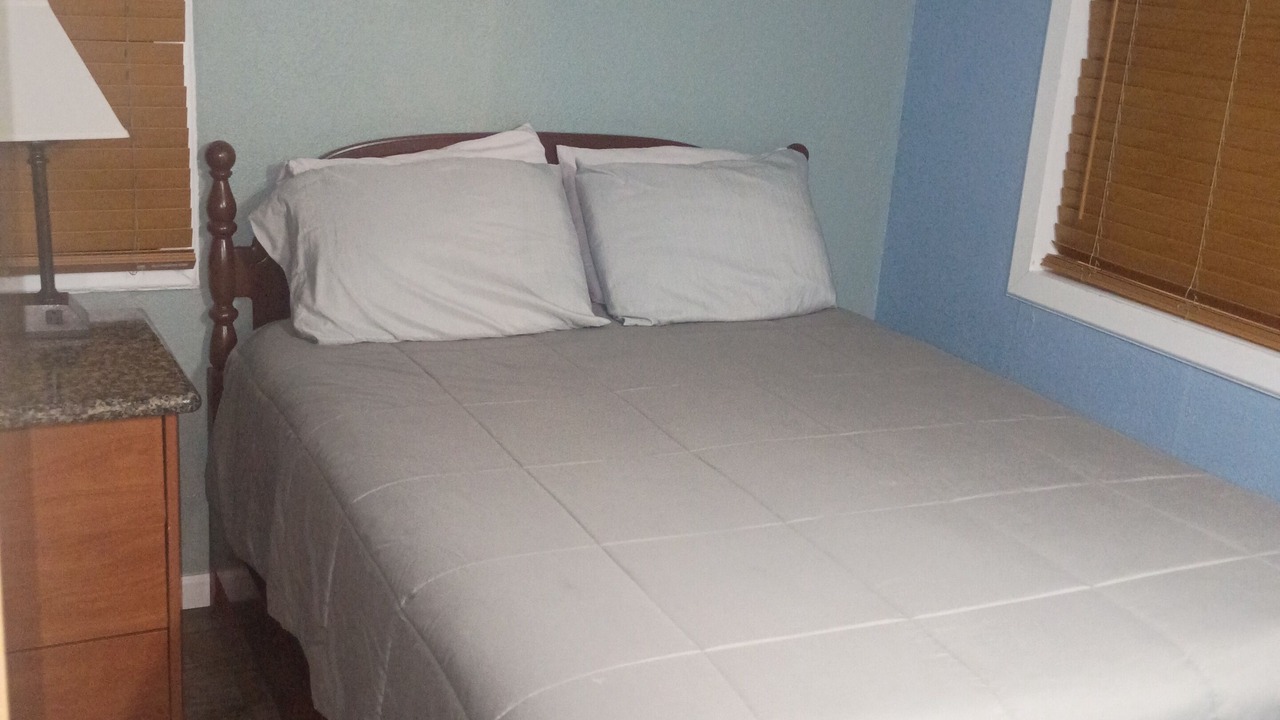 Photo of Bedroom in Valle