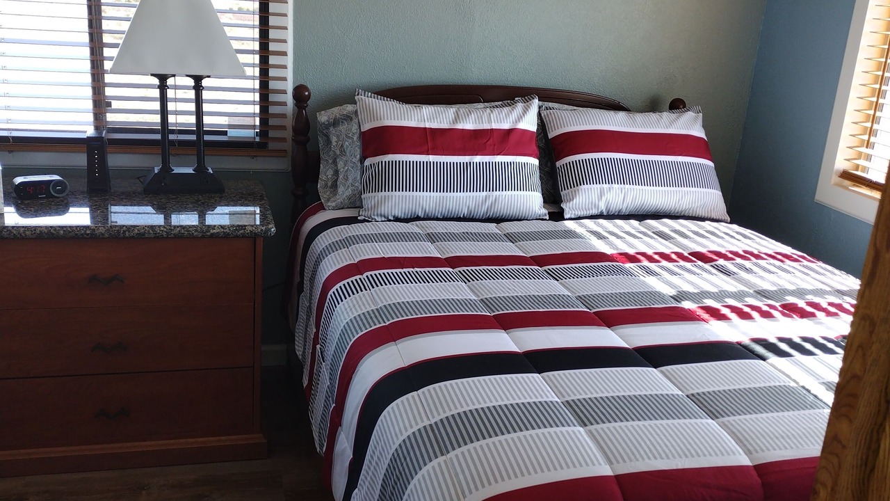 Photo of Bedroom in Valle