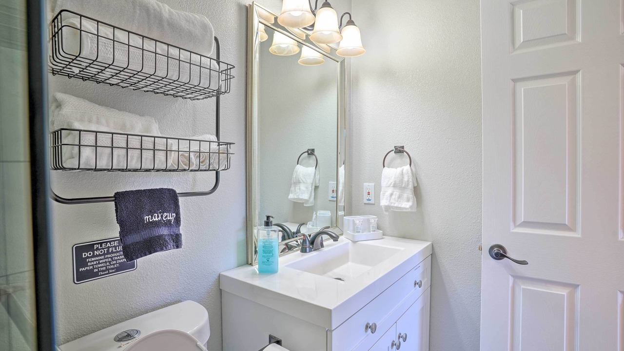 Photo of Bathroom in Prescott