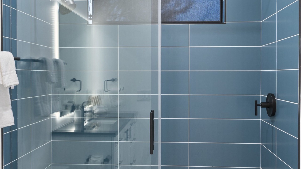 Photo of Bathroom in Leigh Estates