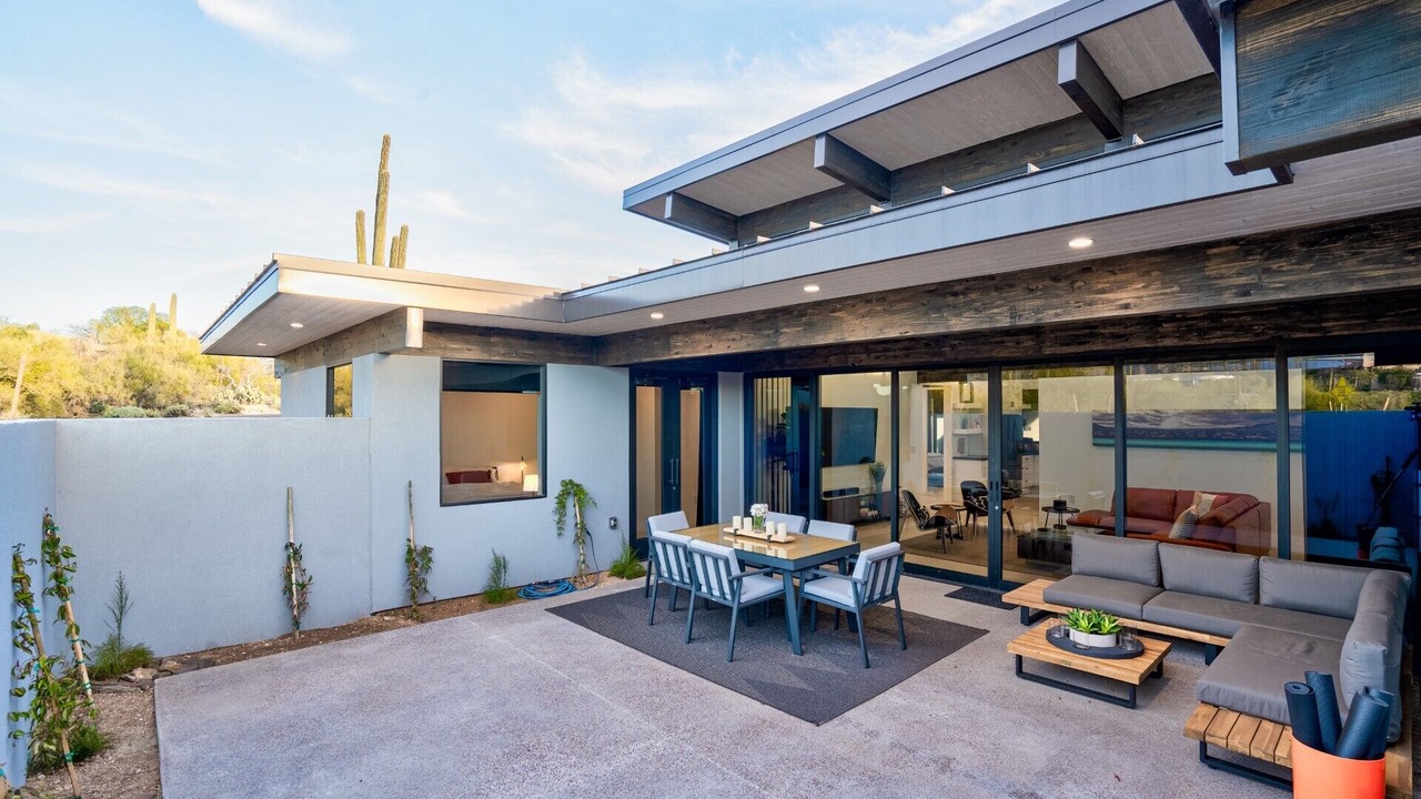 Photo of Outdoor in Leigh Estates