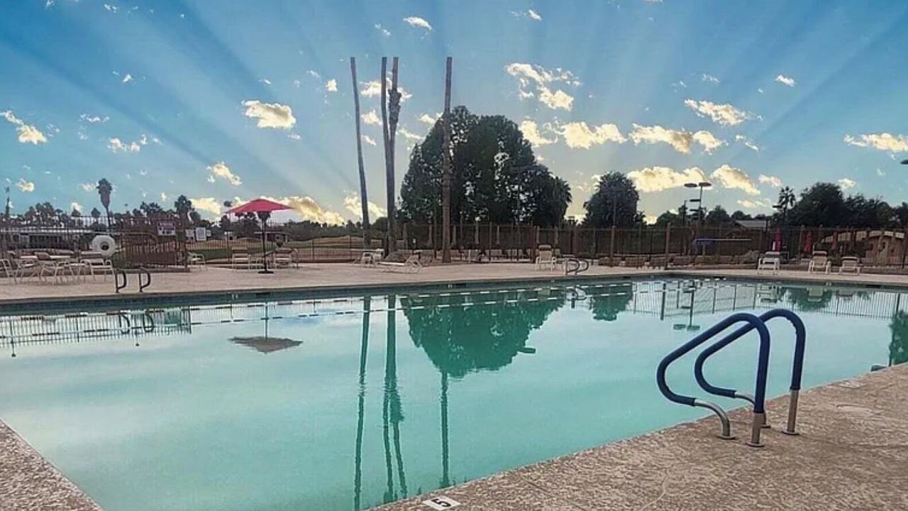 Photo of Outdoor in Happy Trails