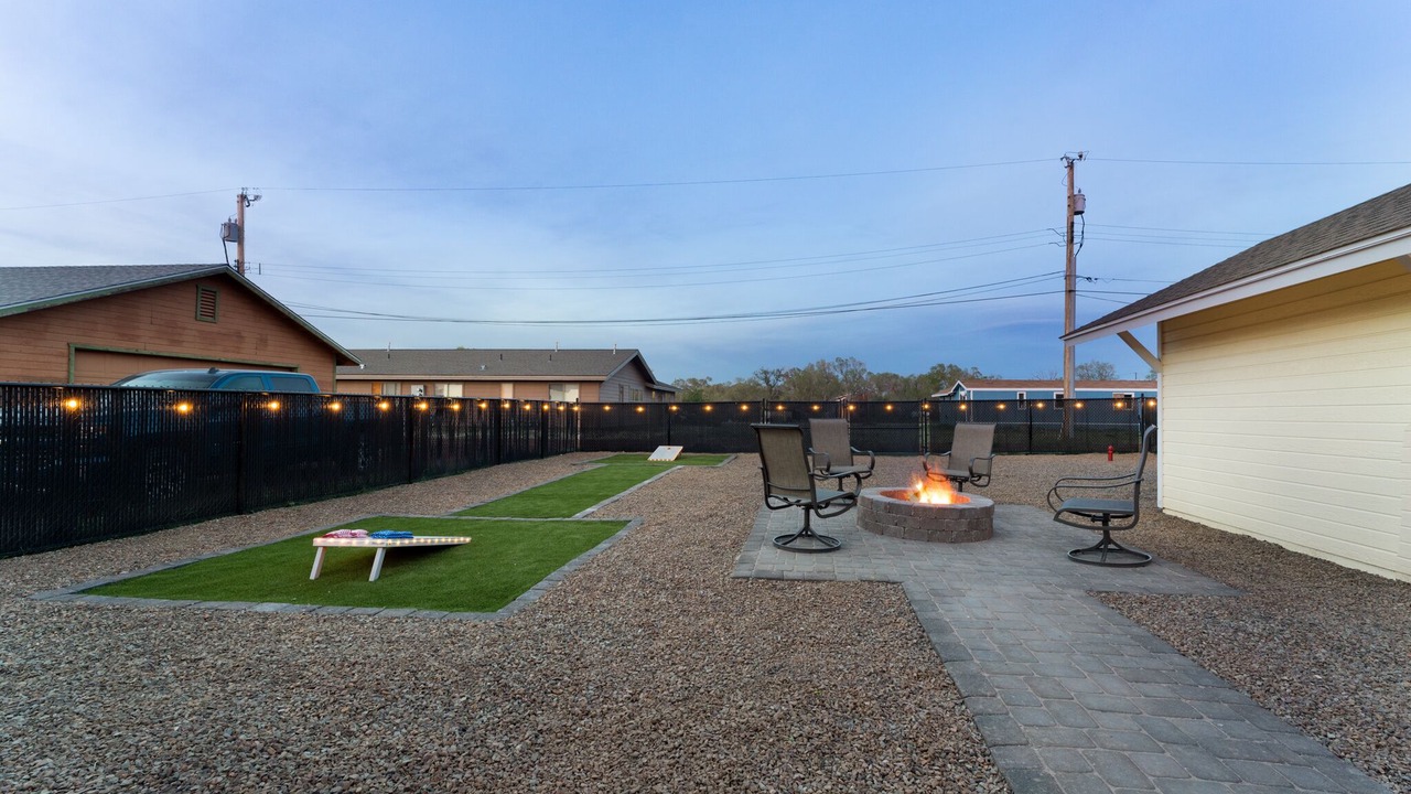 Photo of Outdoor in Williams
