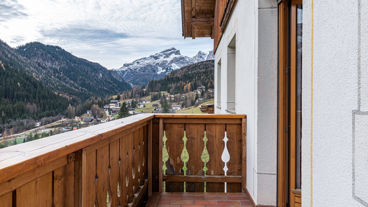 Photo of Outdoor in La Villa