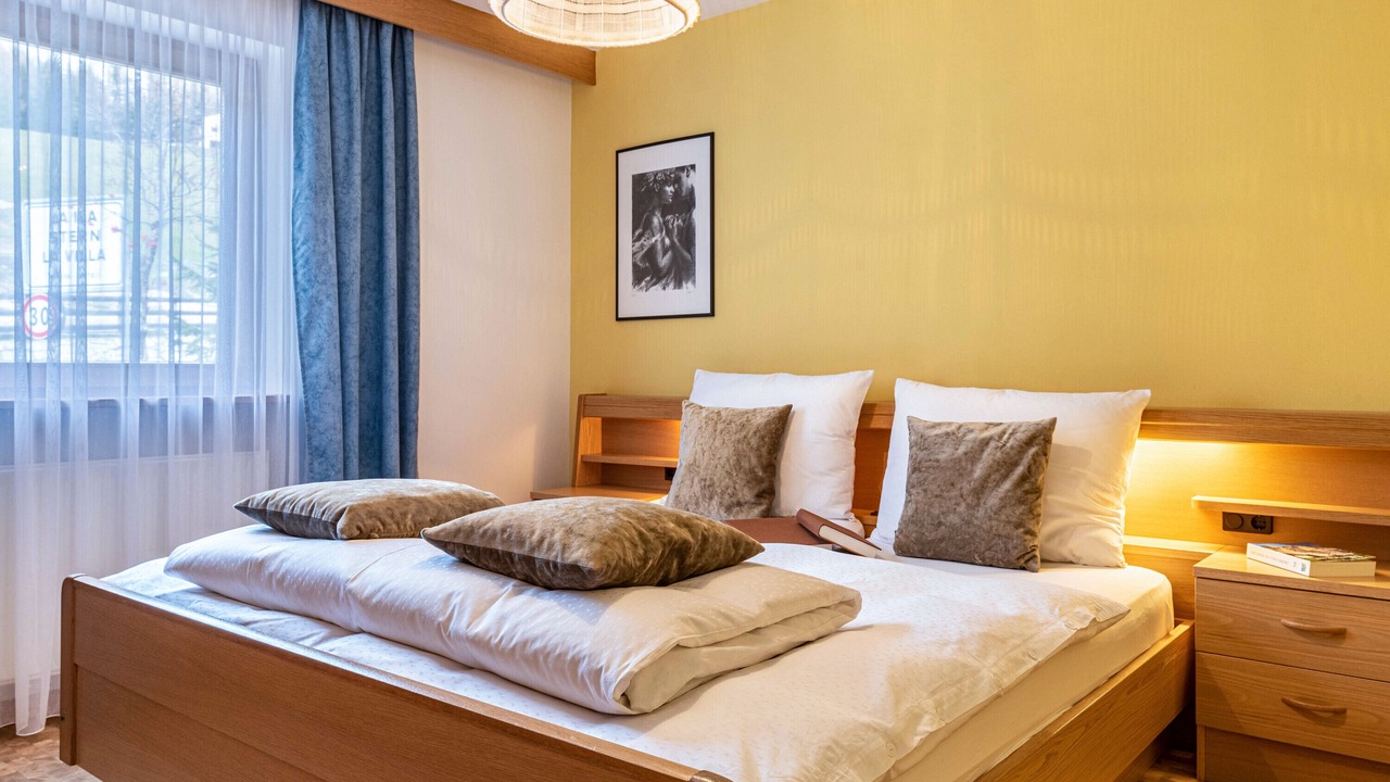 Photo of Bedroom in La Villa