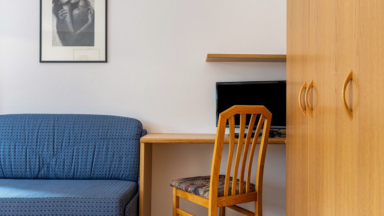 Photo of Livingroom in La Villa
