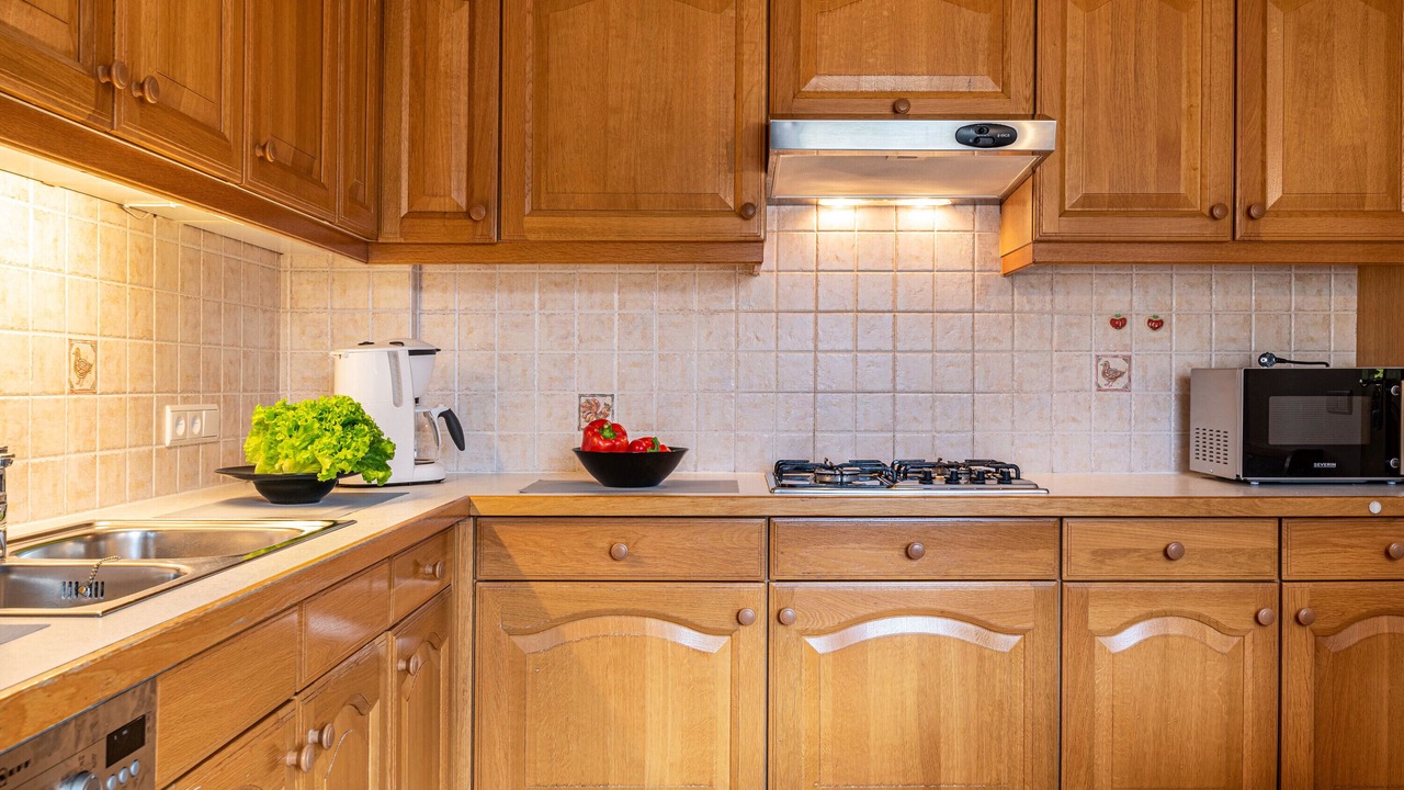 Photo of Kitchen in La Villa
