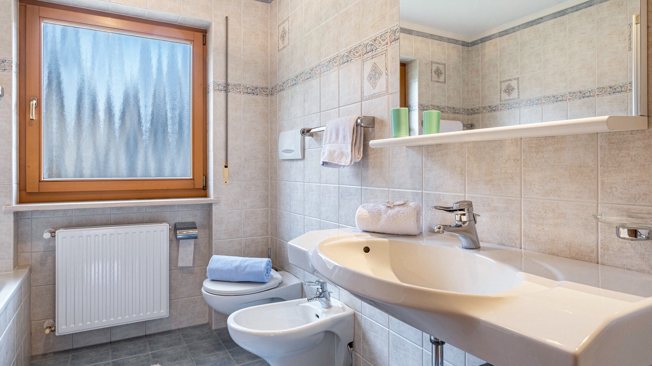 Photo of Bathroom in La Villa
