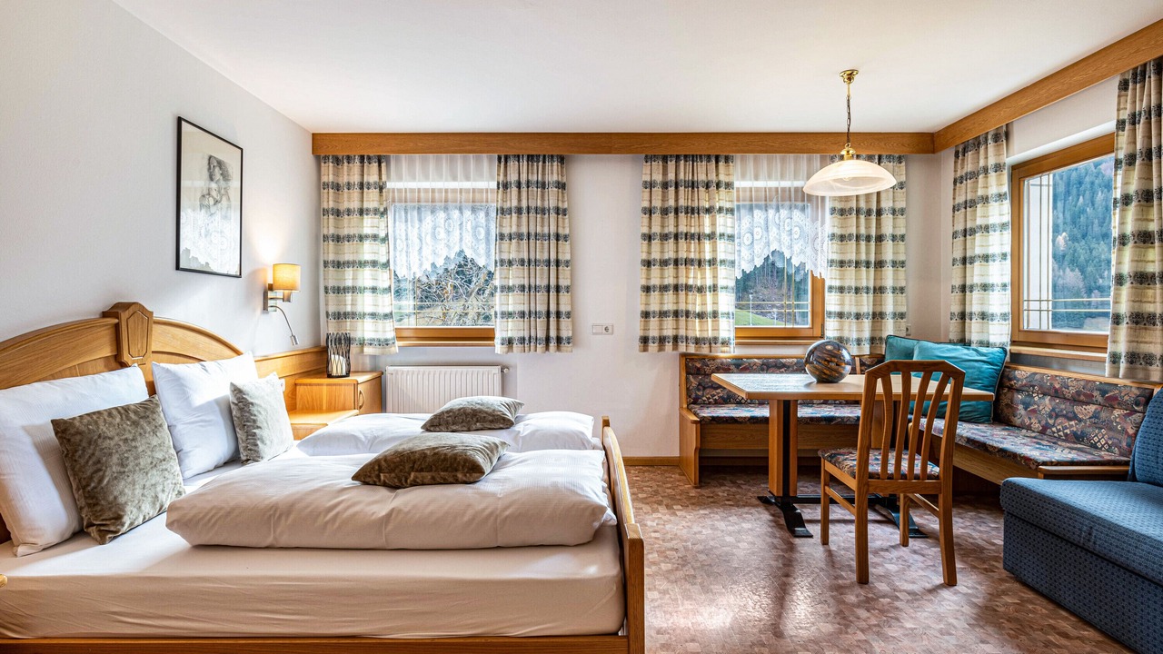 Photo of Bedroom in La Villa