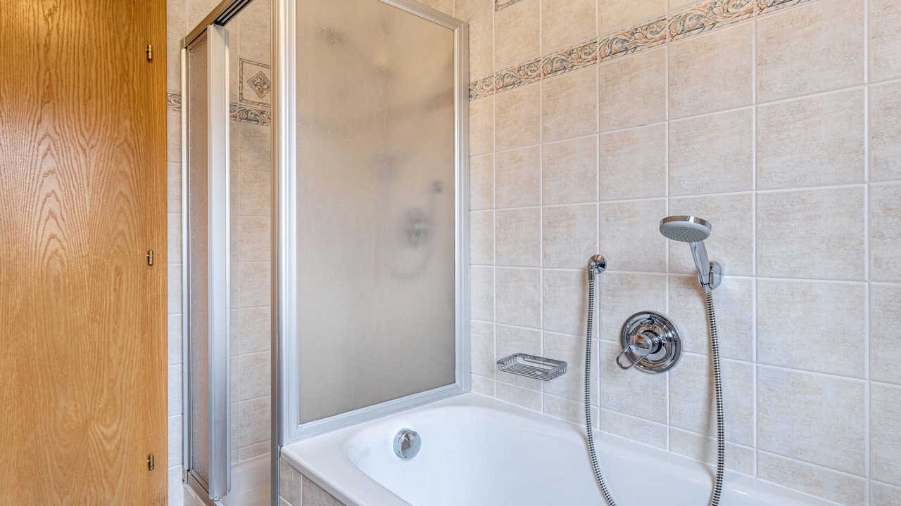 Photo of Bathroom in La Villa