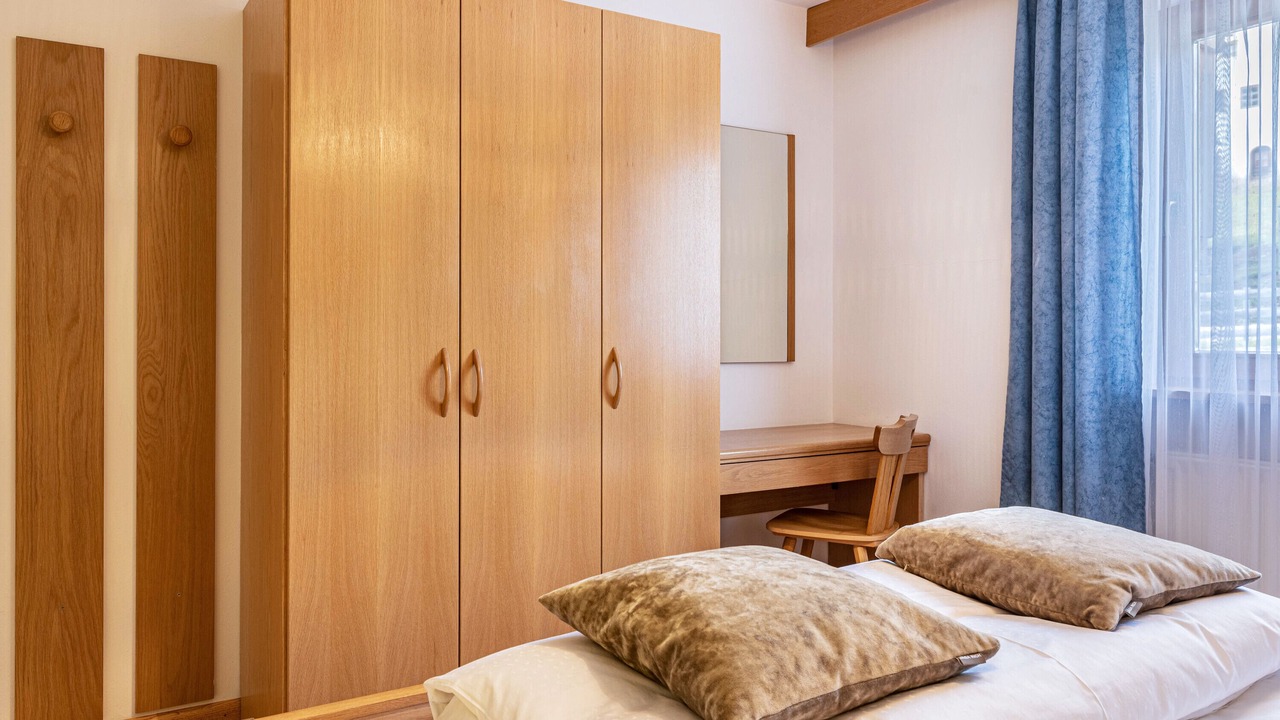 Photo of Bedroom in La Villa