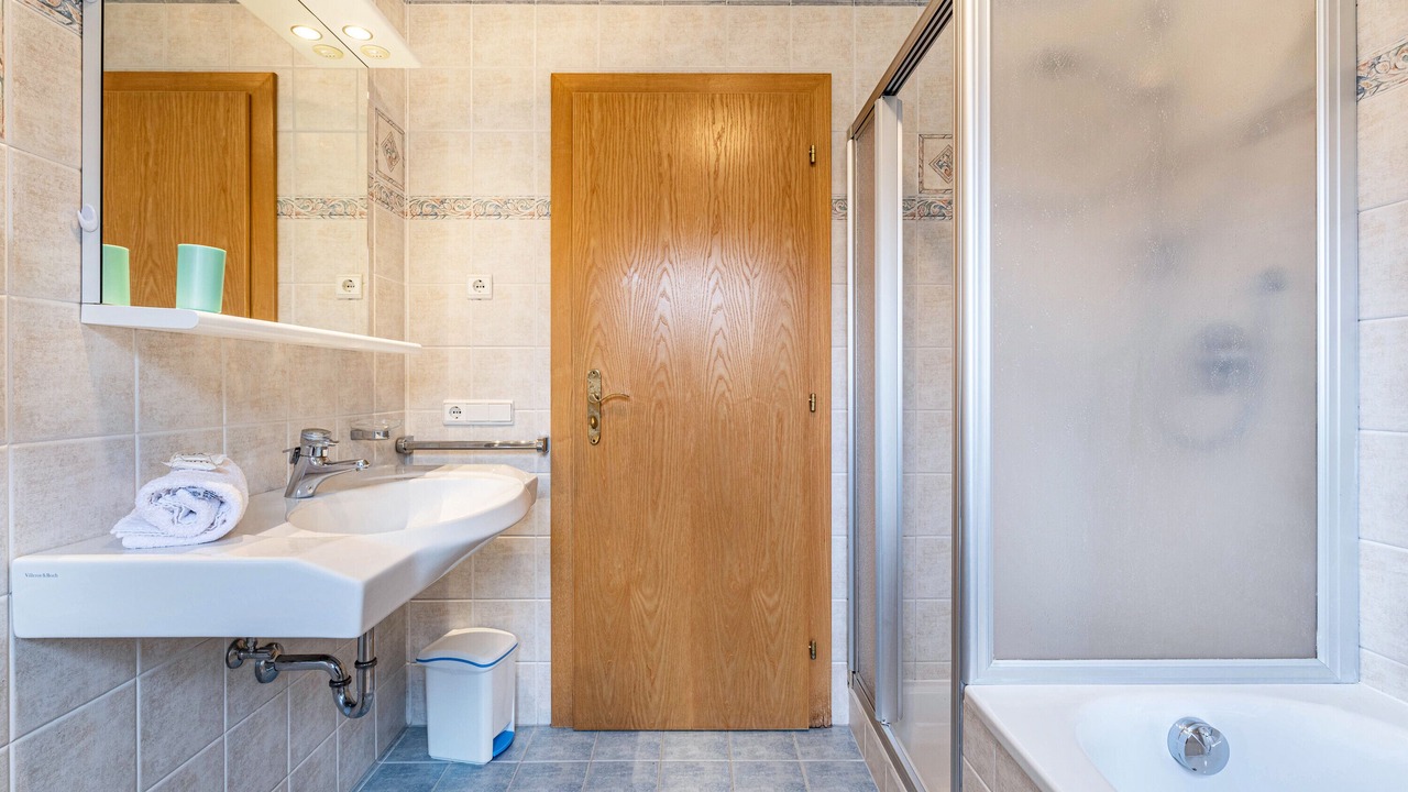 Photo of Bathroom in La Villa
