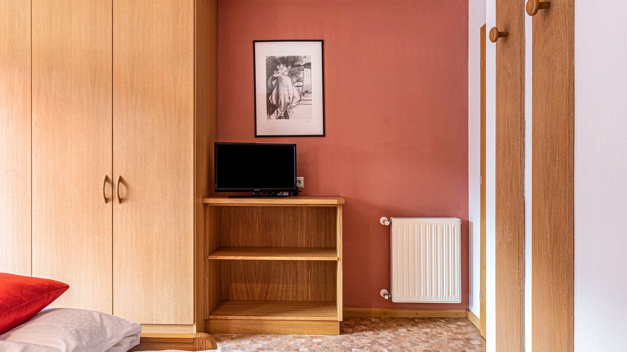 Photo of Bedroom in La Villa