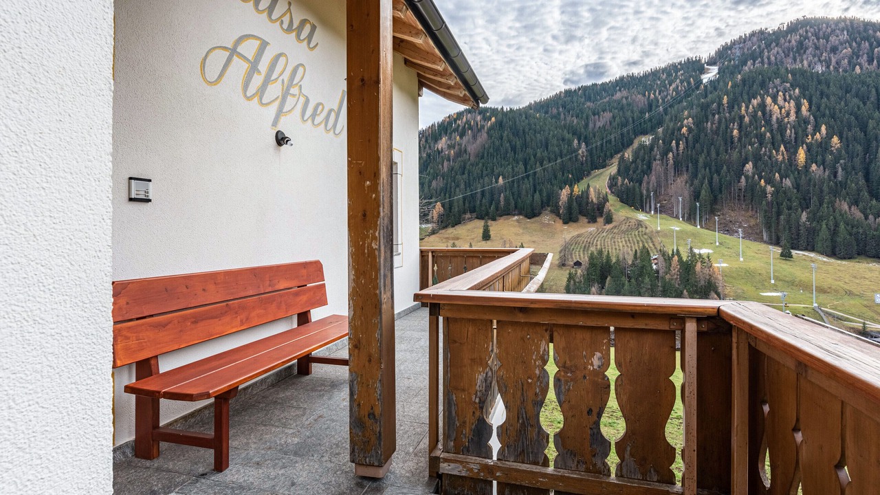 Photo of Outdoor in La Villa