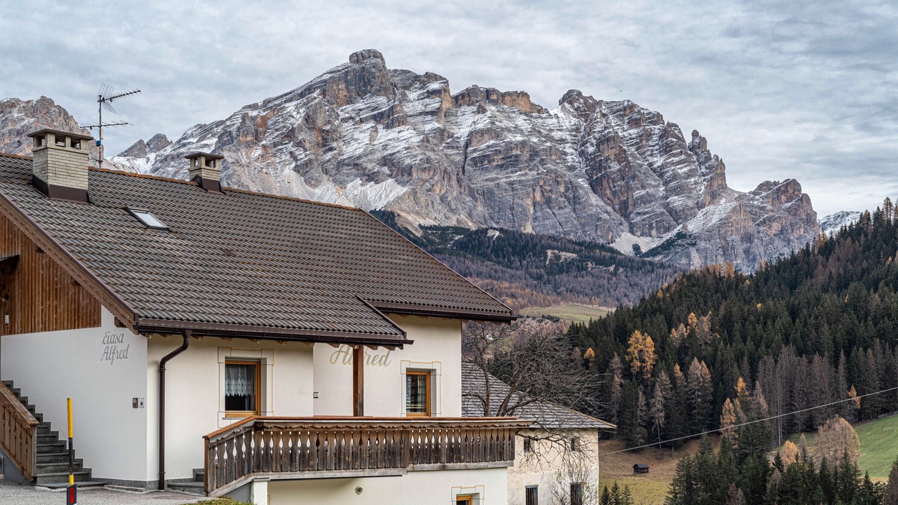 Photo of Outdoor in La Villa