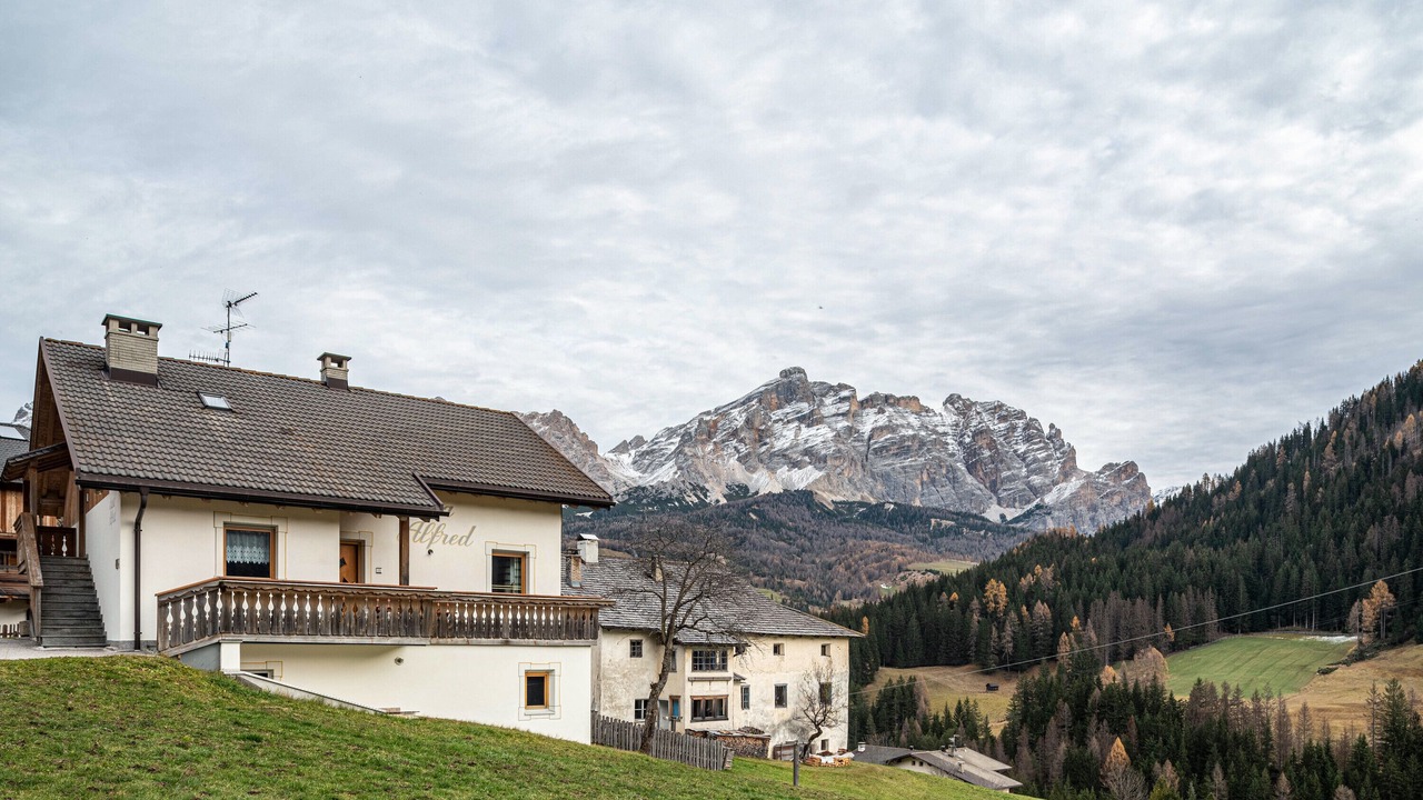Photo of Outdoor in La Villa