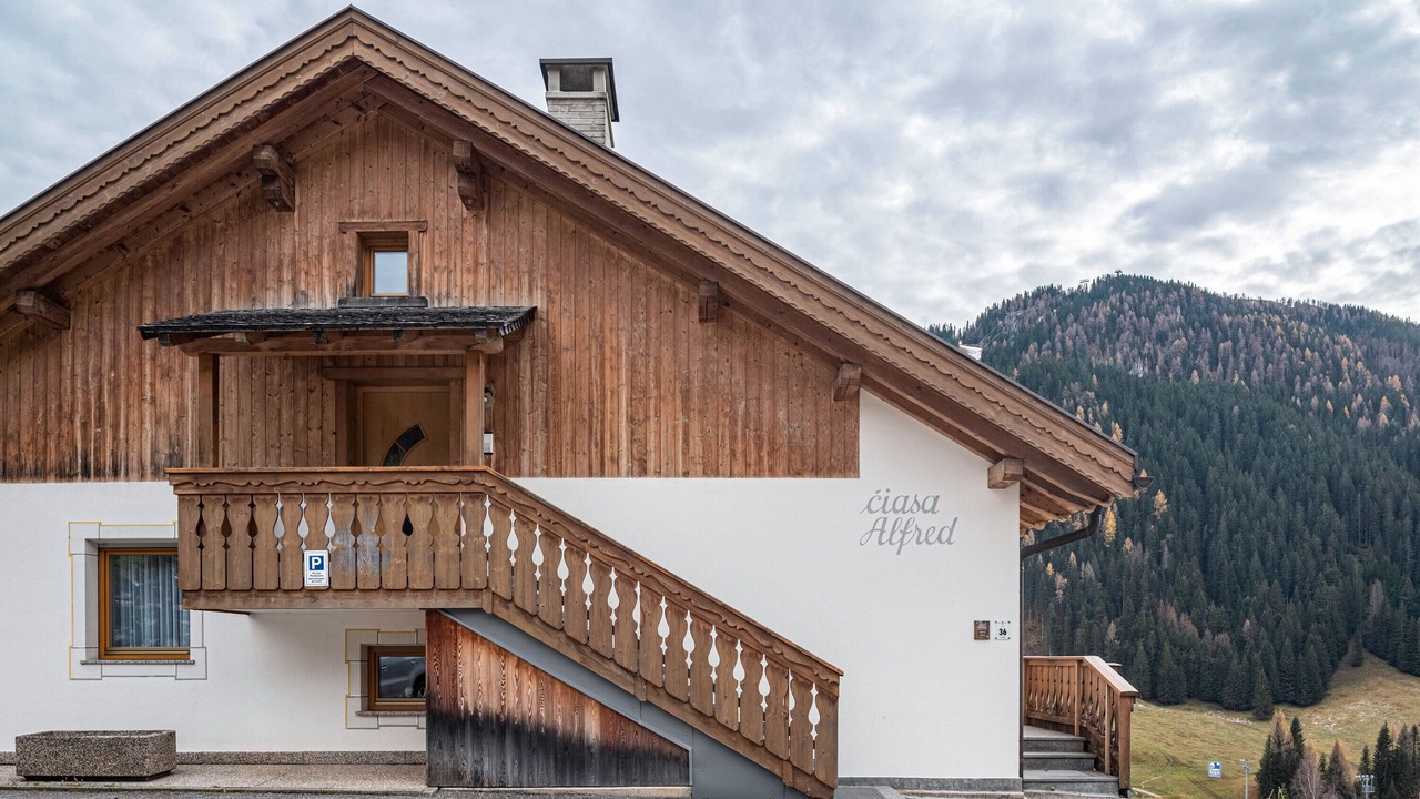 Photo of Outdoor in La Villa