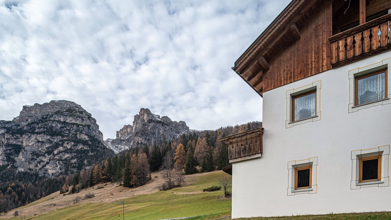 Photo of Outdoor in La Villa