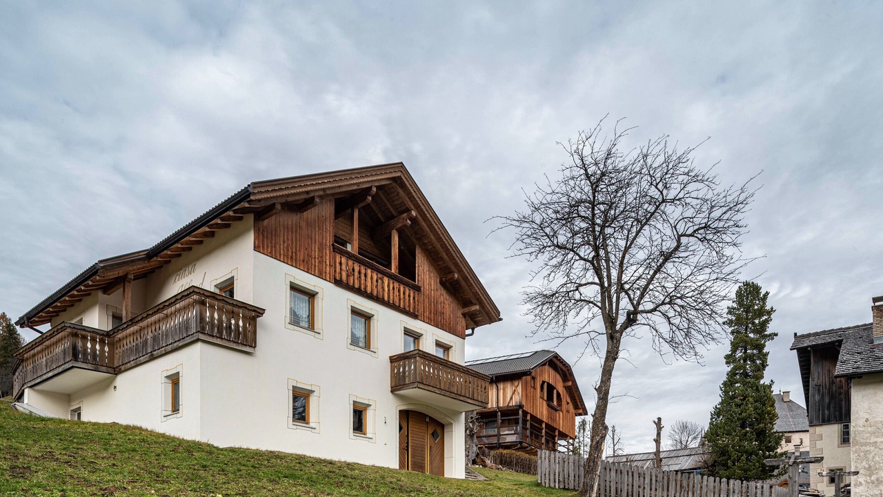 Photo of Outdoor in La Villa