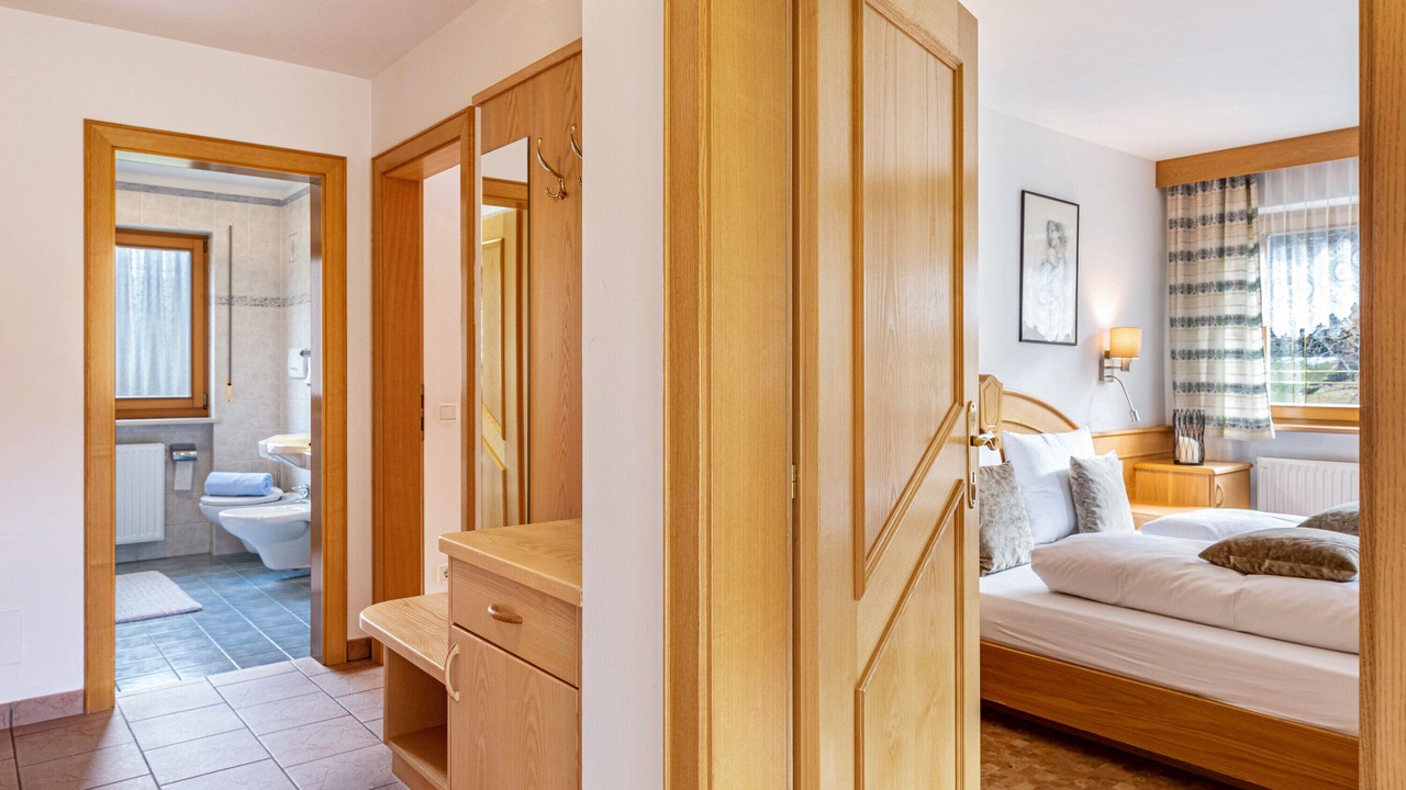 Photo of Bedroom in La Villa