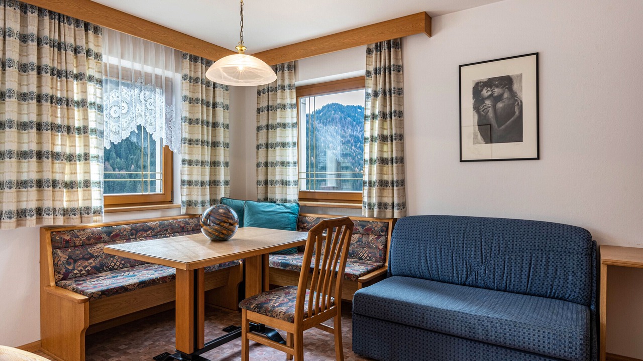 Photo of Livingroom in La Villa