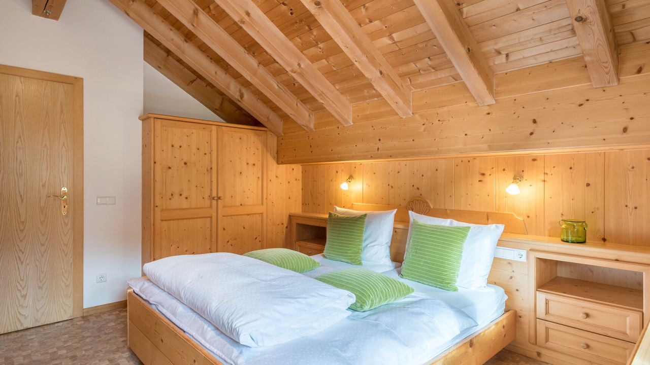 Photo of Bedroom in La Villa