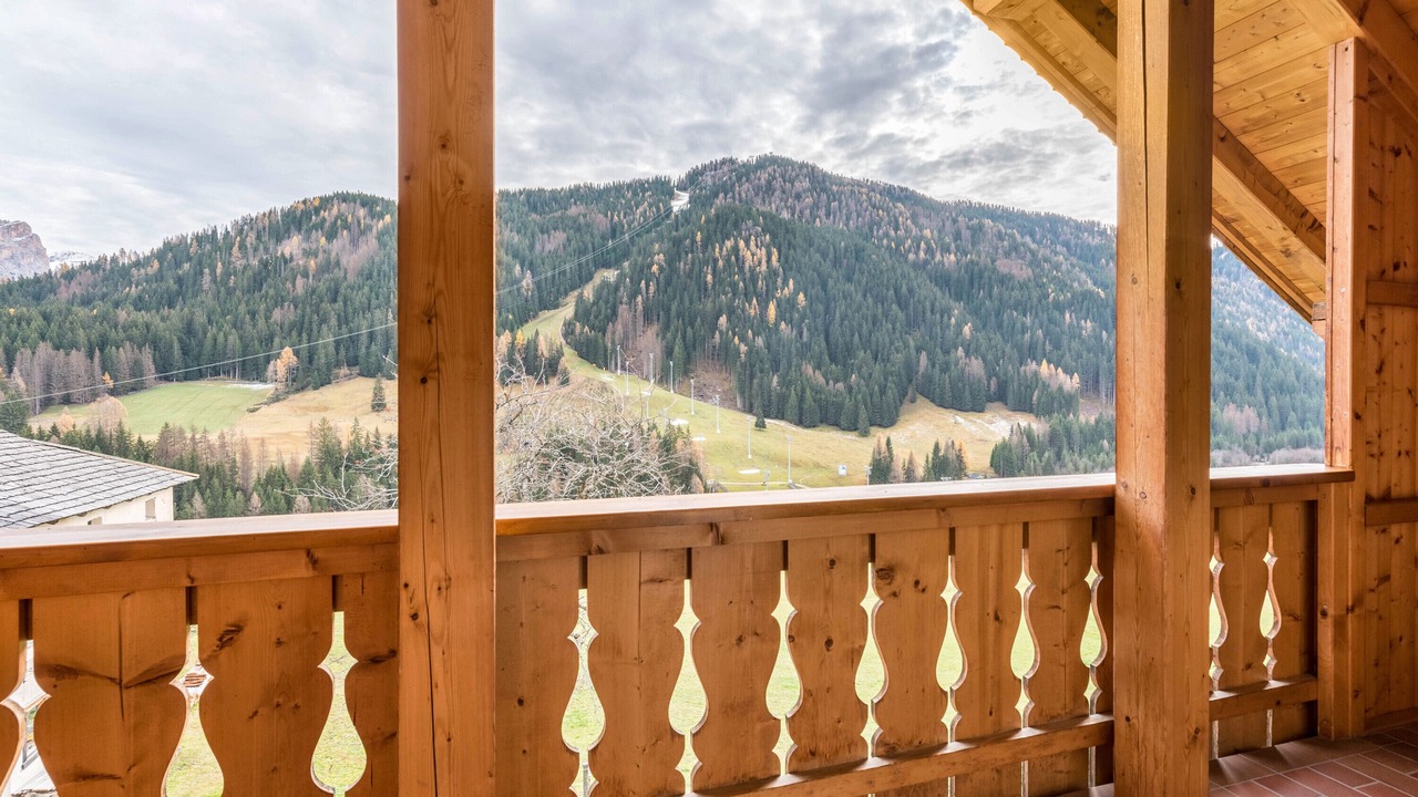 Photo of Outdoor in La Villa