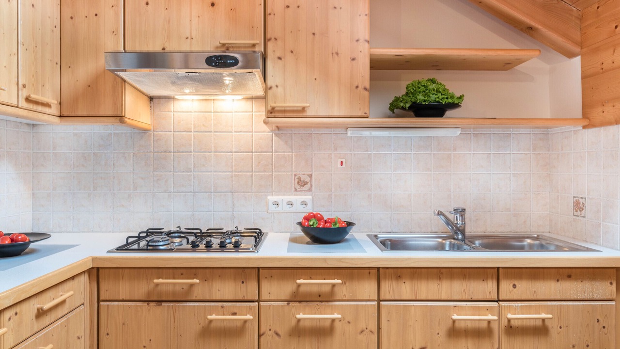 Photo of Kitchen in La Villa
