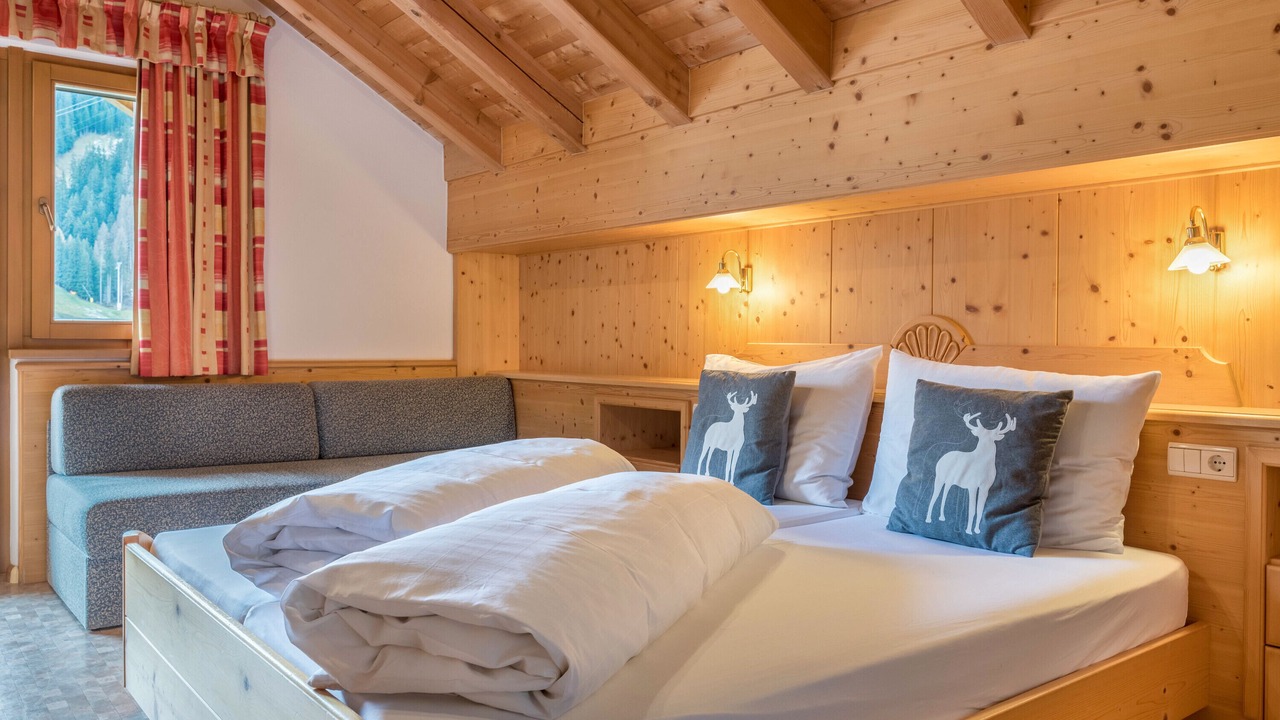 Photo of Bedroom in La Villa