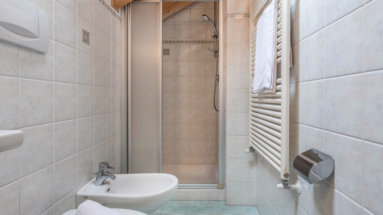 Photo of Bathroom in La Villa