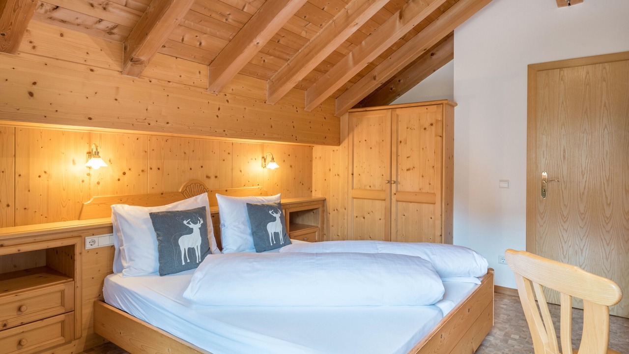 Photo of Bedroom in La Villa