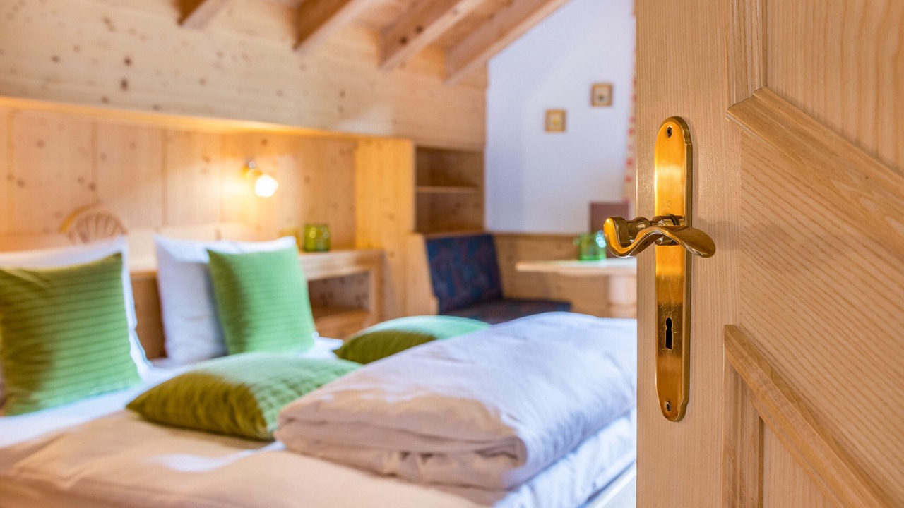 Photo of Bedroom in La Villa
