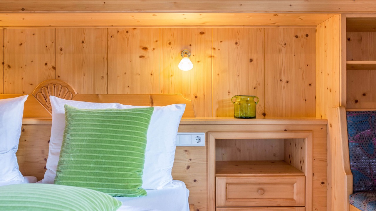 Photo of Bedroom in La Villa