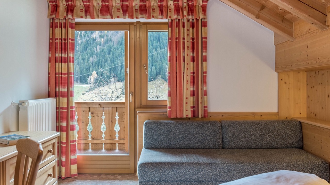 Photo of Bedroom in La Villa