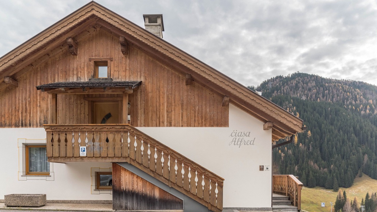 Photo of Outdoor in La Villa